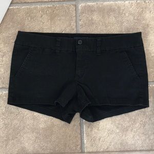 American Eagle Short Shorts